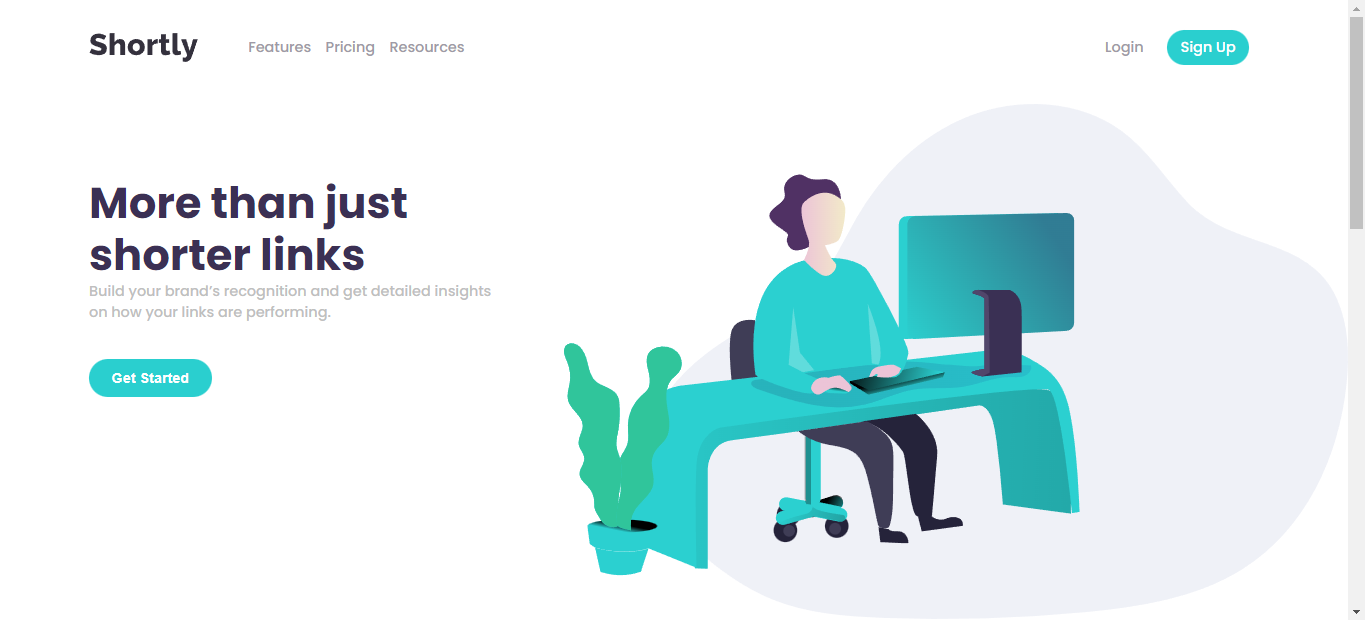 Url-Shortener
